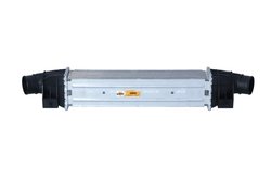 INTERCOOLER NRF 30840 - Compatibil cu FORD