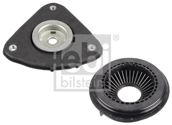 Set reparatie rulment flansa amortizor Febi Bilstein 30842
