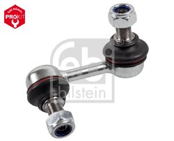 BIELETA STABILIZATOR FEBI BILSTEIN 30844 - Compatibil cu MITSUBISHI, MITSUBISHI (GAC)
