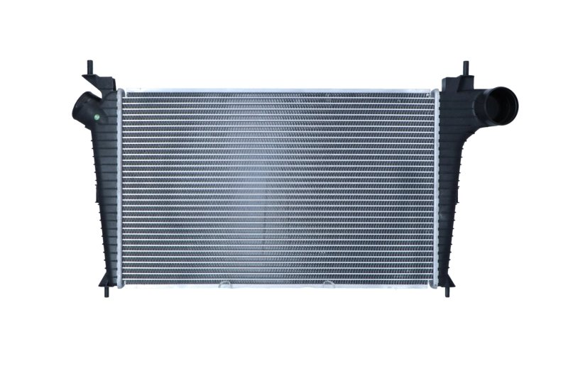 INTERCOOLER NRF 30845 - Compatibil cu SAAB