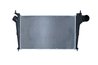 INTERCOOLER NRF 30845 - Compatibil cu SAAB