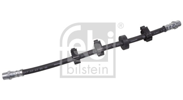 FURTUN FRANA FEBI BILSTEIN 30847 - Compatibil cu VW