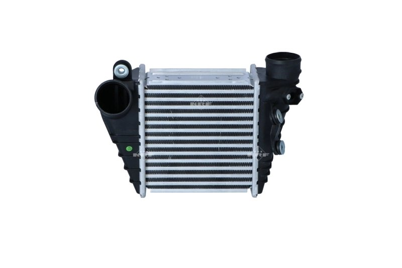 INTERCOOLER NRF 30847 - Compatibil cu AUDI, SEAT, SKODA, VW