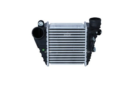 INTERCOOLER NRF 30847 - Compatibil cu AUDI, SEAT, SKODA, VW