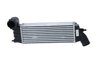 INTERCOOLER NRF 30853 - Compatibil cu CITROEN, FIAT, LANCIA, PEUGEOT