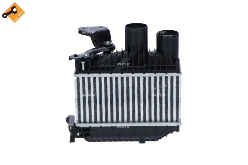 INTERCOOLER NRF 30856 - Compatibil cu TOYOTA