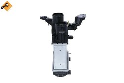 INTERCOOLER NRF 30856 - Compatibil cu TOYOTA