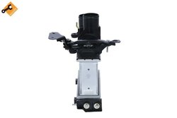 INTERCOOLER NRF 30856 - Compatibil cu TOYOTA