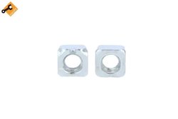 INTERCOOLER NRF 30856 - Compatibil cu TOYOTA