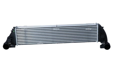 INTERCOOLER NRF 30859 - Compatibil cu RENAULT