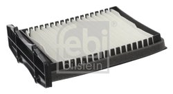 FILTRU AER HABITACLU FEBI BILSTEIN 30862 - Compatibil cu LAND ROVER