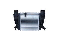 INTERCOOLER NRF 30866 - Compatibil cu NISSAN, RENAULT