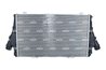 INTERCOOLER NRF 30867 - Compatibil cu OPEL, VAUXHALL