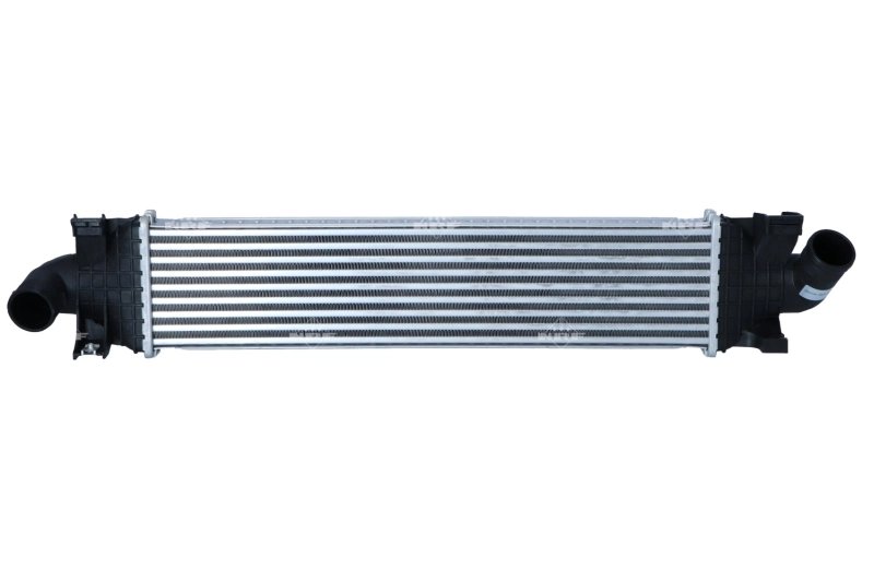 INTERCOOLER NRF 30870 - Compatibil cu FORD