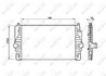 Intercooler NRF 30873