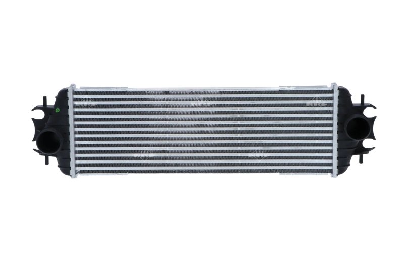 INTERCOOLER NRF 30875 - Compatibil cu NISSAN, OPEL, RENAULT, VAUXHALL