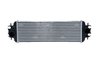 INTERCOOLER NRF 30875 - Compatibil cu NISSAN, OPEL, RENAULT, VAUXHALL