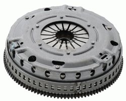 Set ambreiaj SACHS 3089 000 033