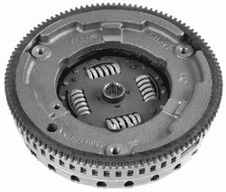 Set ambreiaj SACHS 3089 006 033