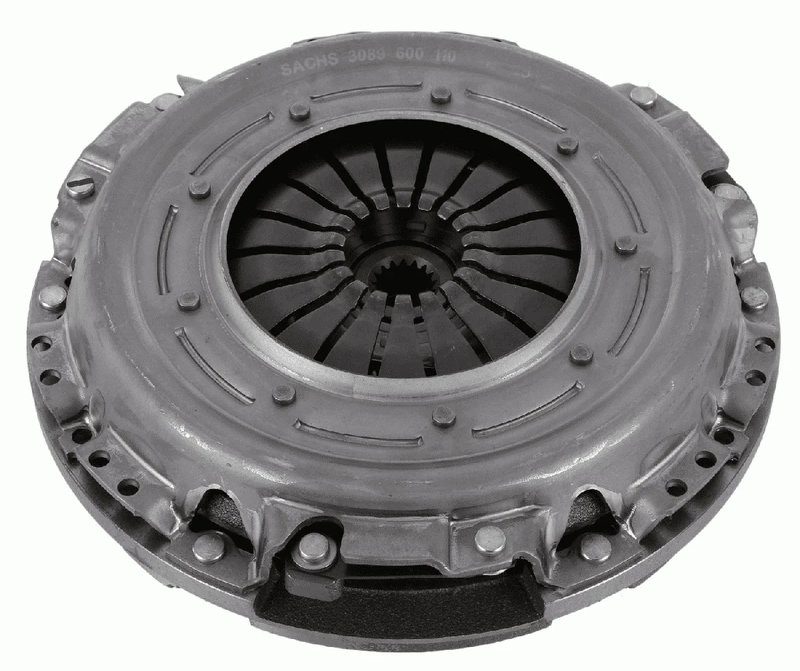 SET AMBREIAJ SACHS 3089 600 110 - Compatibil cu CHRYSLER, DODGE, JEEP