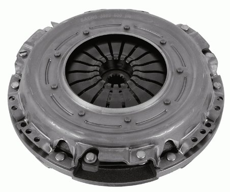SET AMBREIAJ SACHS 3089 600 110 - Compatibil cu CHRYSLER, DODGE, JEEP