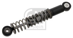 AMORTIZOR VIBRATII, CUREA DISTRIBUTIE FEBI BILSTEIN 30894 - Compatibil cu AUDI