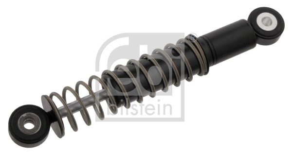 Amortizor vibratii, curea distributie Febi Bilstein 30894