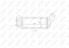 INTERCOOLER NRF 30894 - Compatibil cu CITROEN, PEUGEOT