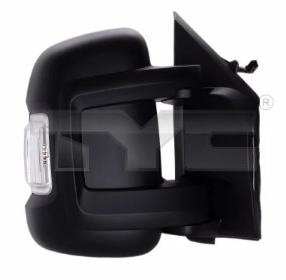 OGLINDA EXTERIOARA TYC 309-0073 - Compatibil cu CITROEN, FIAT, PEUGEOT