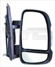 OGLINDA EXTERIOARA TYC 309-0073 - Compatibil cu CITROEN, FIAT, PEUGEOT