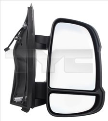 OGLINDA EXTERIOARA TYC 309-0175 - Compatibil cu CITROEN, FIAT, PEUGEOT