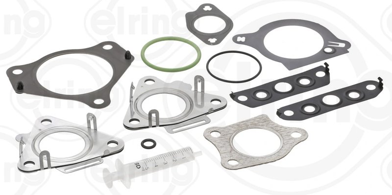 Set montaj turbo Elring 309.980