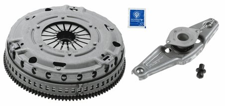 SET AMBREIAJ SACHS 3090 600 002 - Compatibil cu SMART