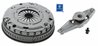 SET AMBREIAJ SACHS 3090 600 002 - Compatibil cu SMART
