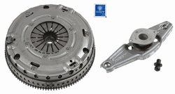 Set ambreiaj SACHS 3090 600 008