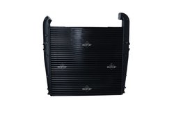 INTERCOOLER NRF 309018 - Compatibil cu SCANIA