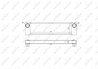 INTERCOOLER NRF 30901 - Compatibil cu MERCEDES-BENZ