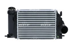 INTERCOOLER NRF 309021 - Compatibil cu NISSAN, RENAULT