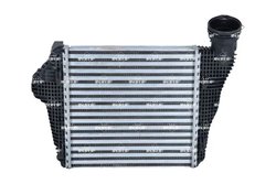 INTERCOOLER NRF 309025 - Compatibil cu PORSCHE