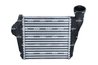 INTERCOOLER NRF 309025 - Compatibil cu PORSCHE