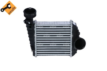 INTERCOOLER NRF 309030 - Compatibil cu SKODA, VW