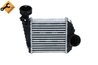 INTERCOOLER NRF 309030 - Compatibil cu SKODA, VW