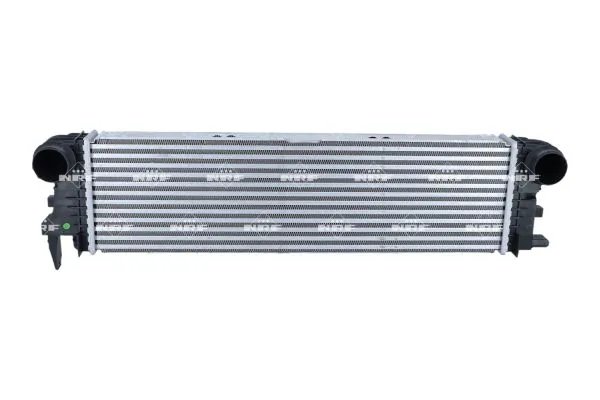 INTERCOOLER NRF 309037 - Compatibil cu MERCEDES-BENZ