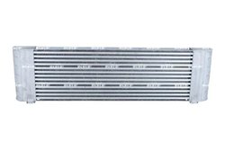 INTERCOOLER NRF 309039 - Compatibil cu FORD