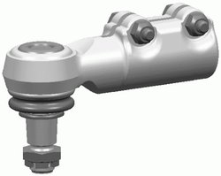 CAP DE BARA LEMFORDER 30904 01 - Compatibil cu MERCEDES-BENZ
