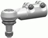 CAP DE BARA LEMFORDER 30904 01 - Compatibil cu MERCEDES-BENZ