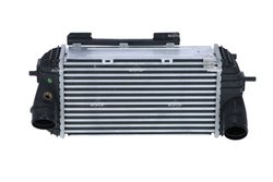 INTERCOOLER NRF 309049 - Compatibil cu HYUNDAI, KIA