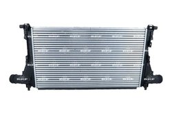 INTERCOOLER NRF 309059 - Compatibil cu VW