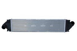 Intercooler NRF 30906