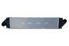 INTERCOOLER NRF 30906 - Compatibil cu FORD